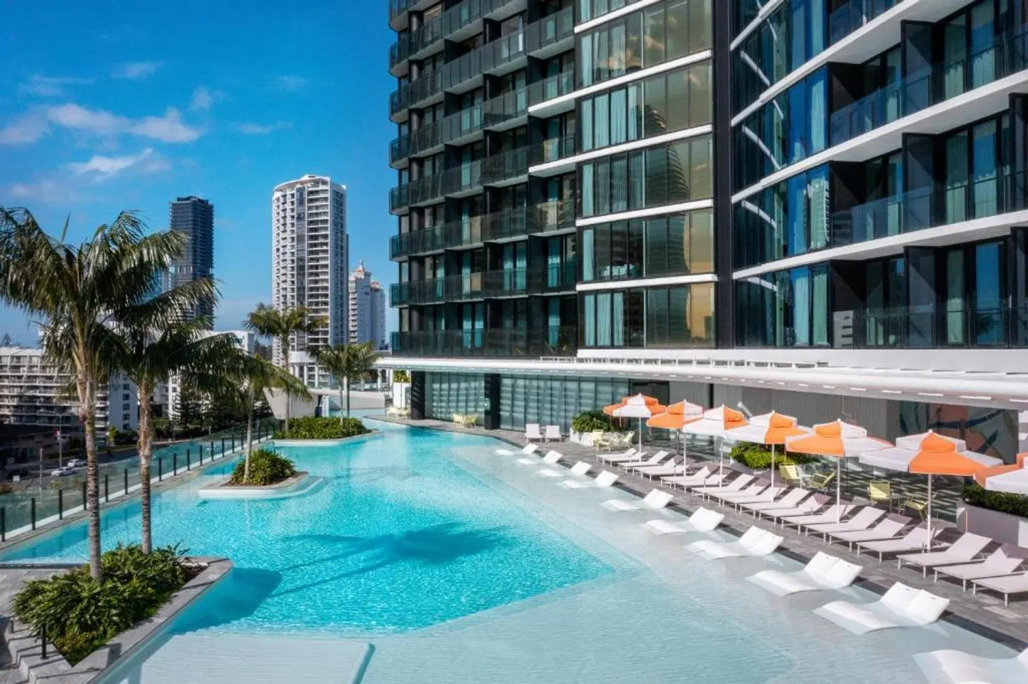 Dorsett Gold Coast OUTDOOR_POOL