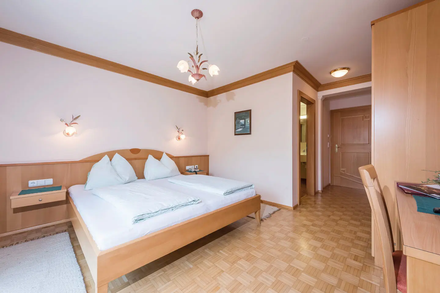 Hotel Gasthof Wachter ROOM_EXAMPLE