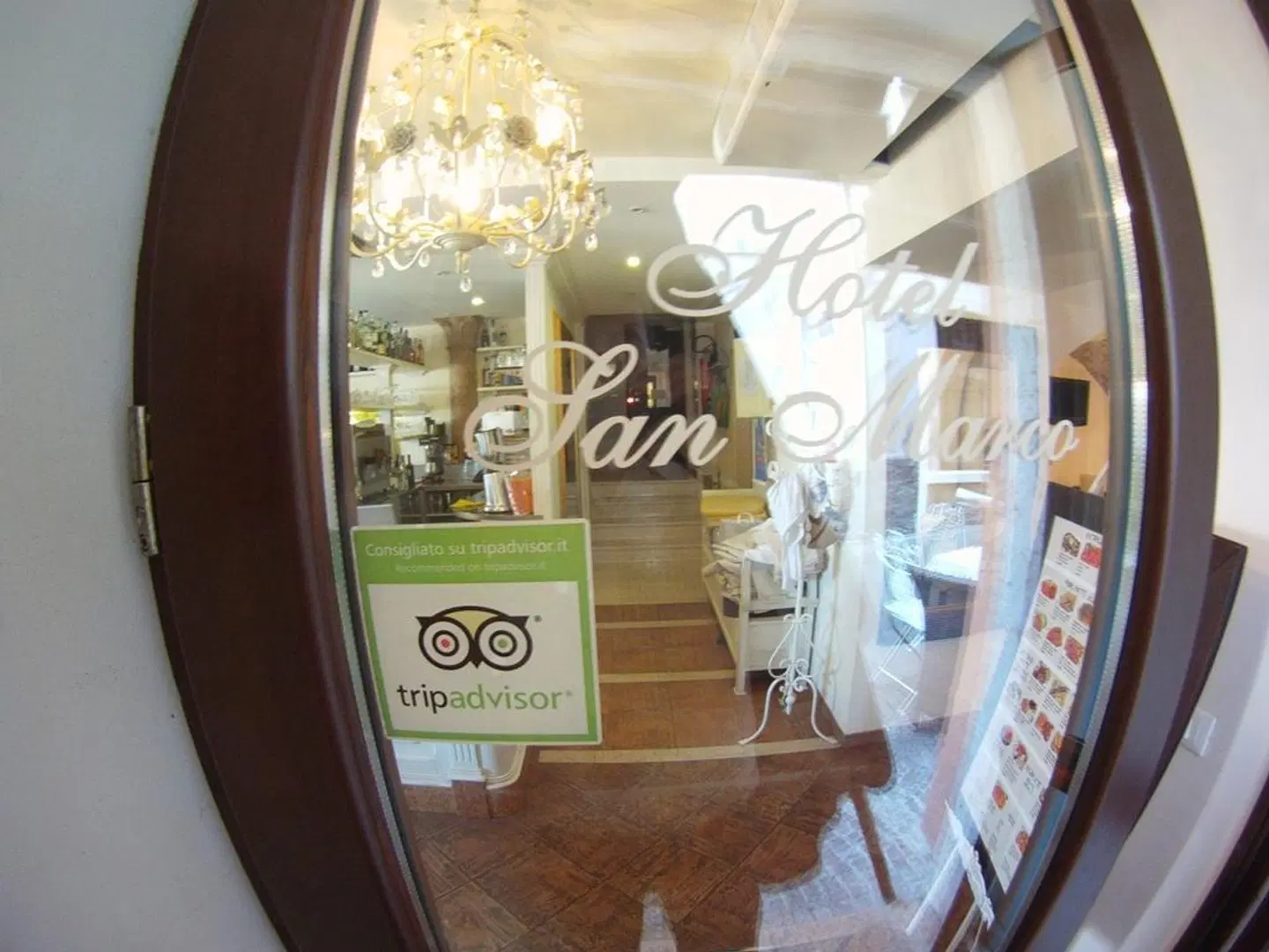 San Marco Restaurant