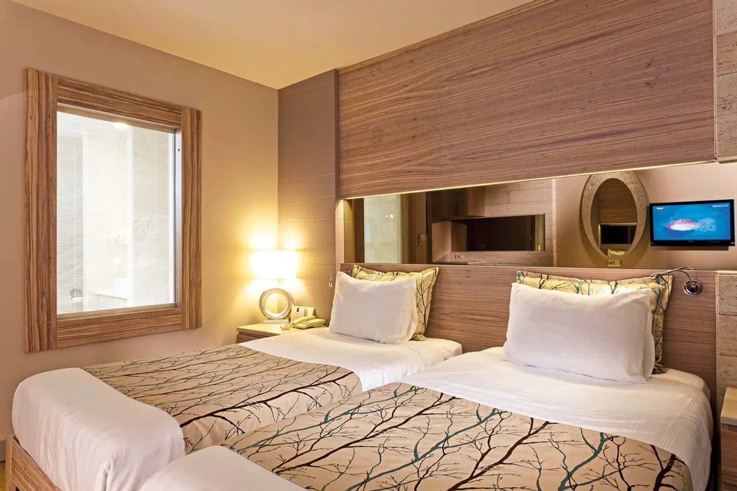 Melas Resort Hotel ROOM_EXAMPLE