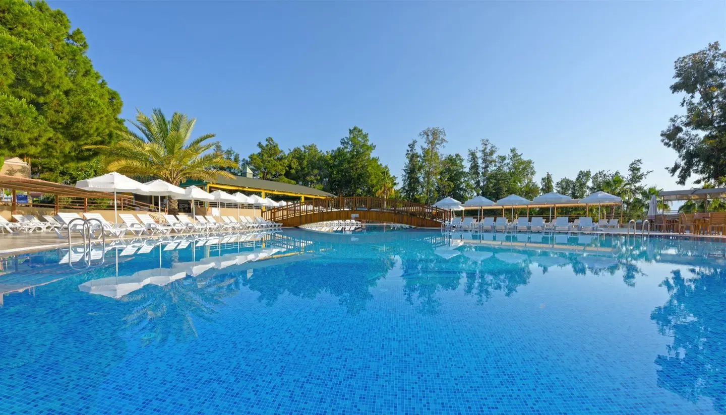 Club Hotel Sidelya OUTDOOR_POOL