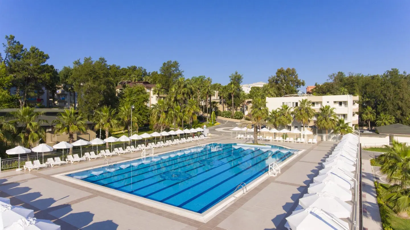 Club Hotel Sidelya OUTDOOR_POOL