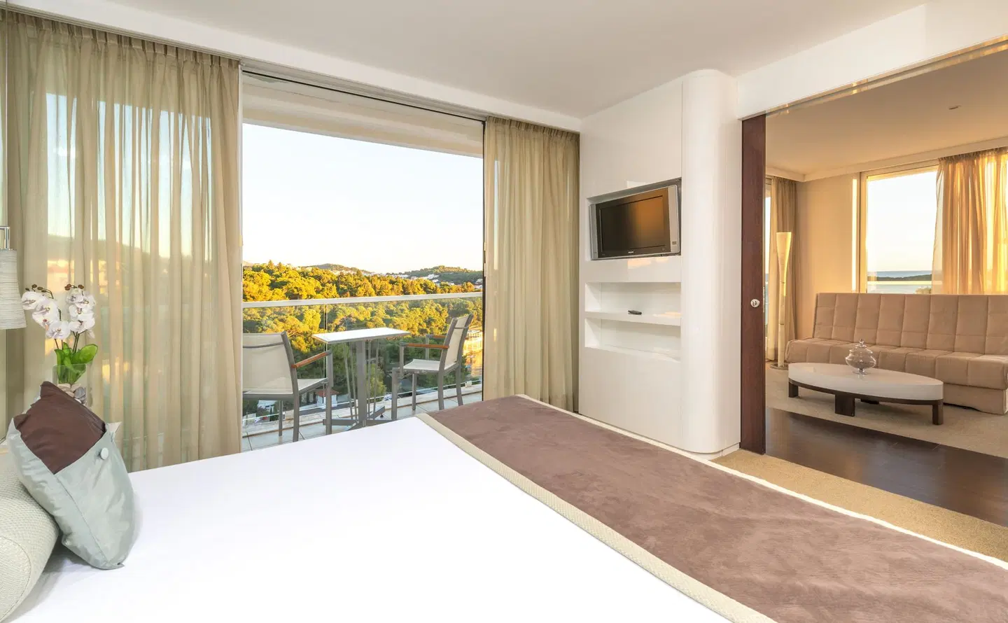 Amfora Hvar Grand Beach Resort ROOM_EXAMPLE