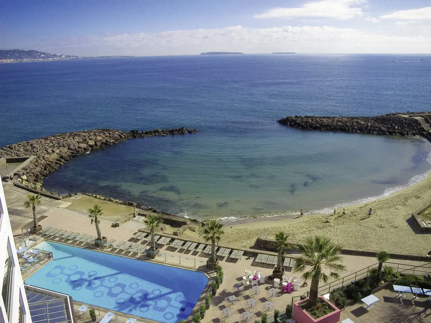 Pullman Royal Casino BEACH