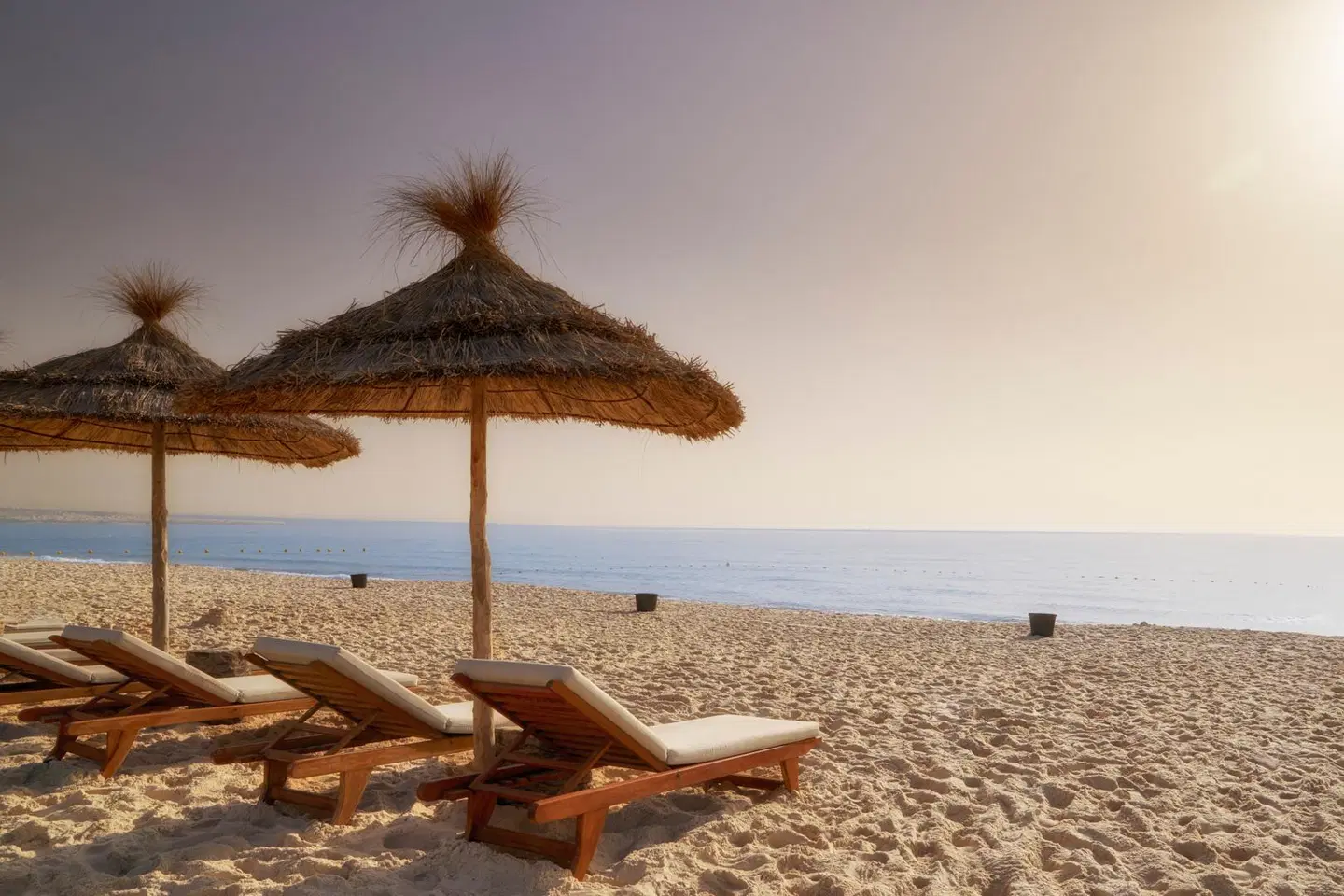 Sentido Marillia Resort & Spa BEACH