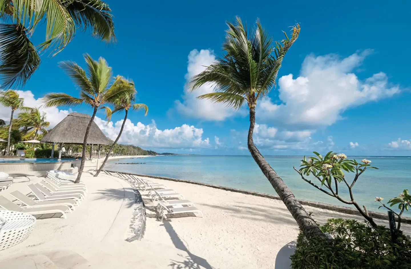 Ambre Mauritius BEACH
