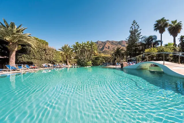Park Hotel Terme Mediterraneo OUTDOOR_POOL