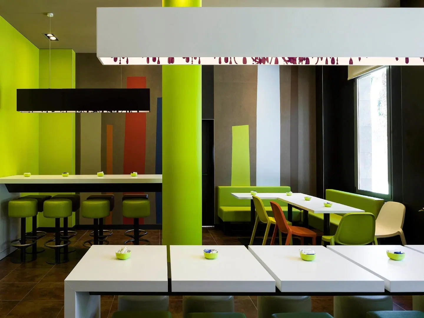 ibis budget Sevilla Aeropuerto Konferenz