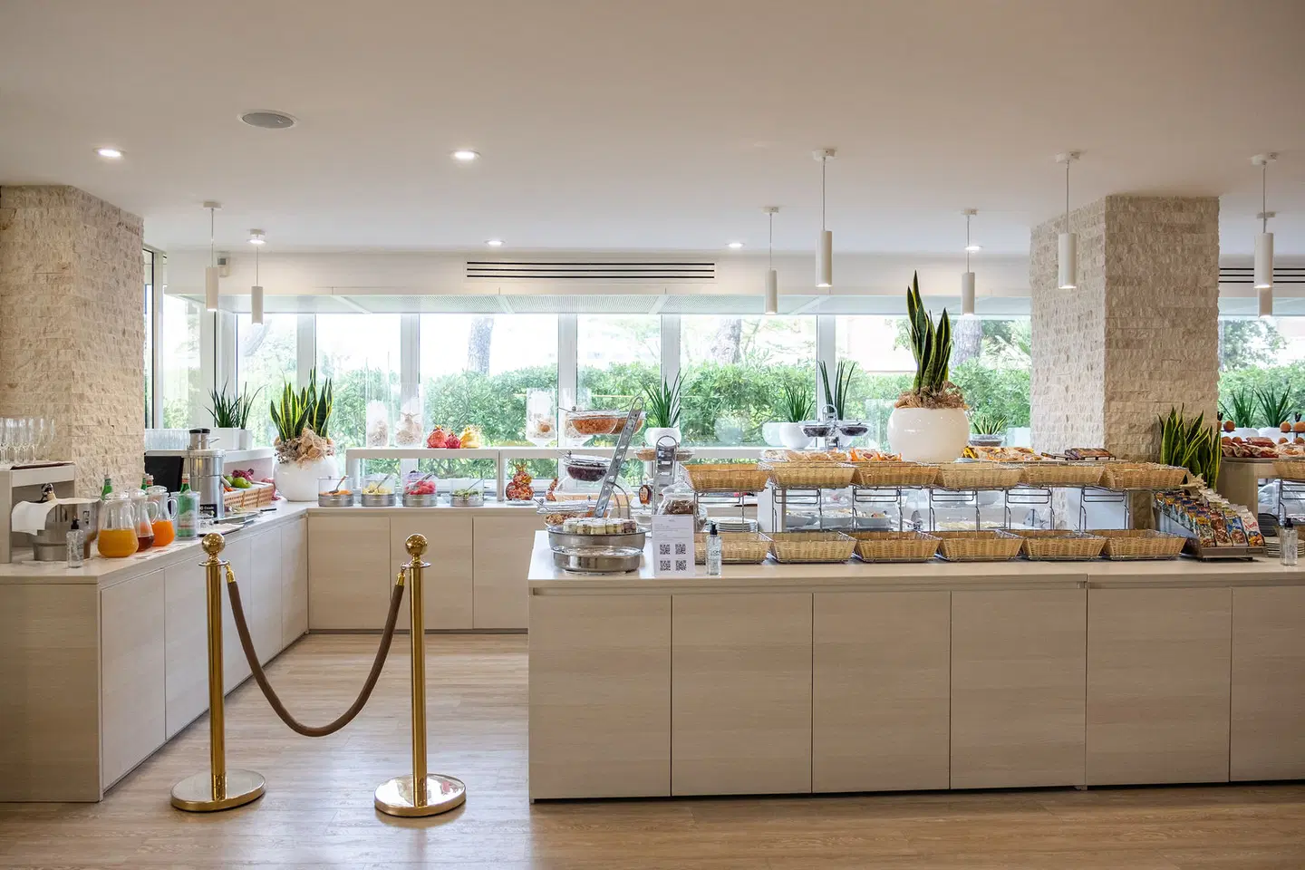 Park Hotel Brasilia Konferenz