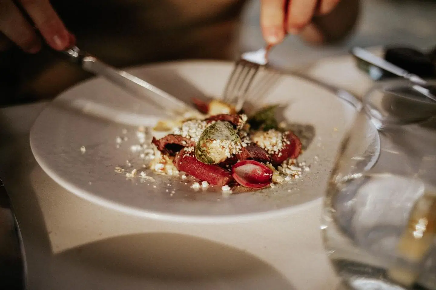 Ammende Villa Hotel & Restaurant HEALTH_BEAUTY