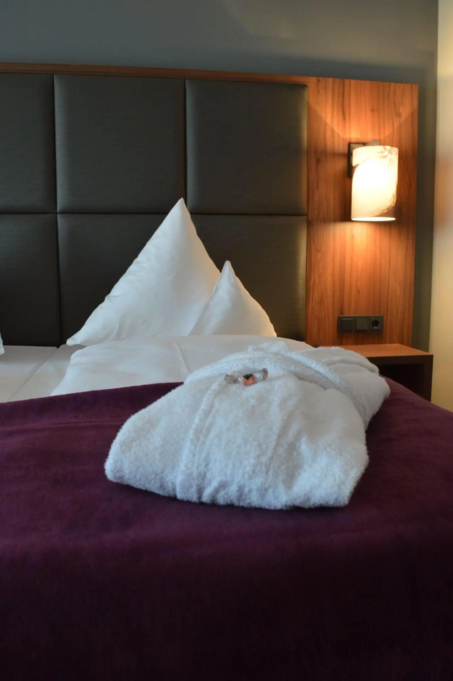 Hotel Sante Royale ROOM_EXAMPLE