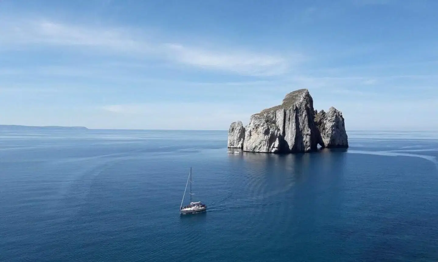 Lu' Hotel Riviera LANDSCAPE