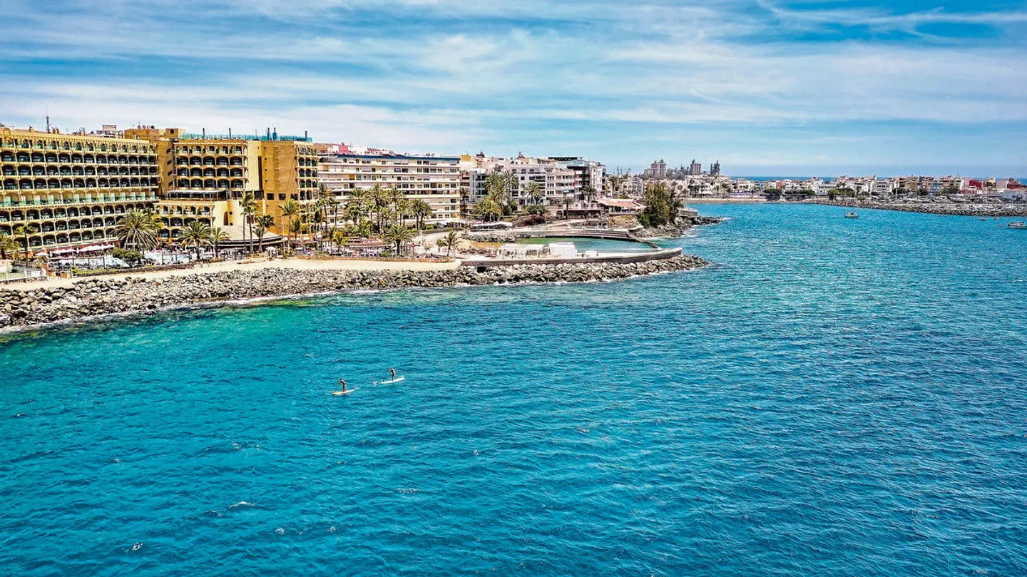 Bull Dorado Beach & Spa EXTERIOR