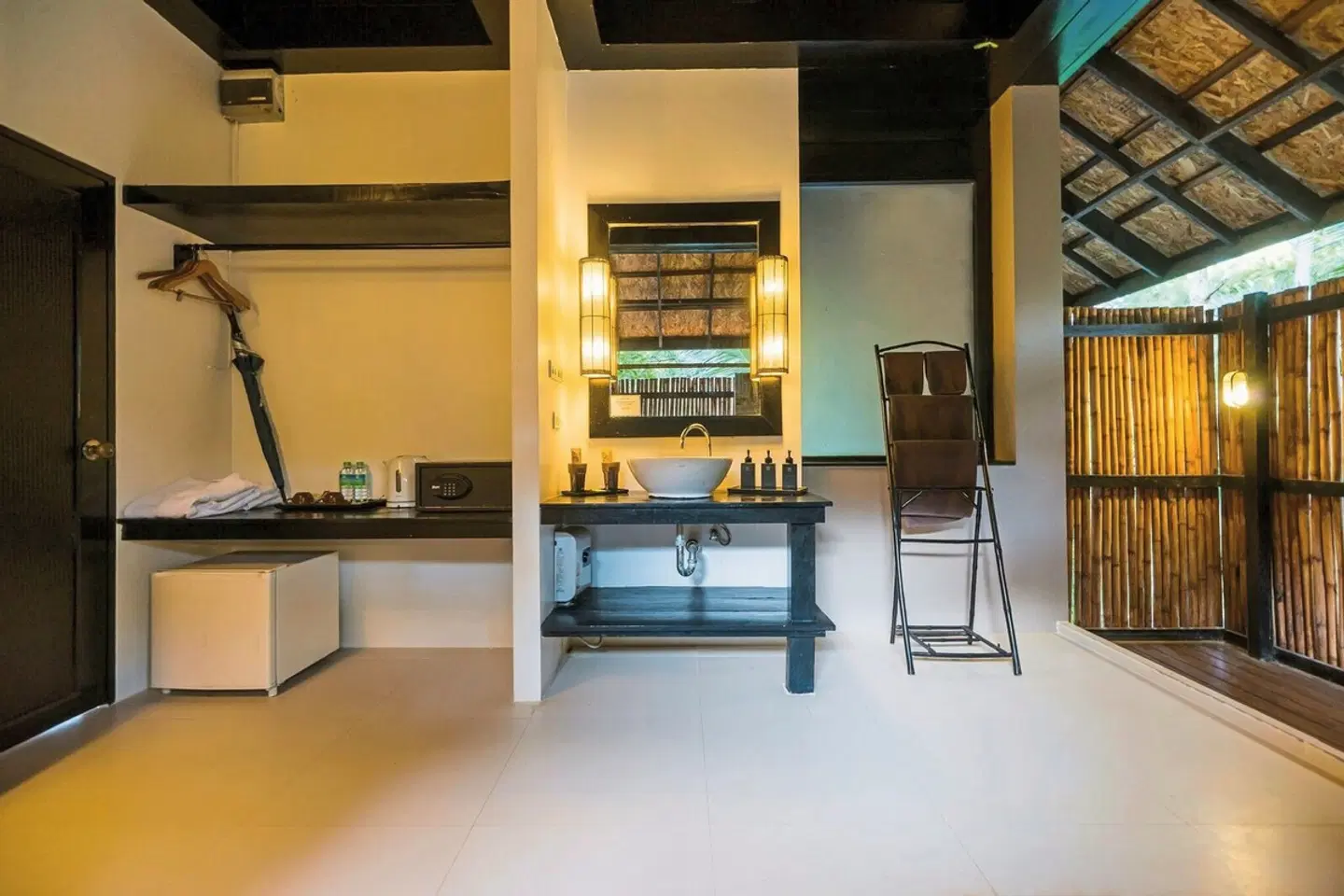 The Sevenseas Resort HEALTH_BEAUTY