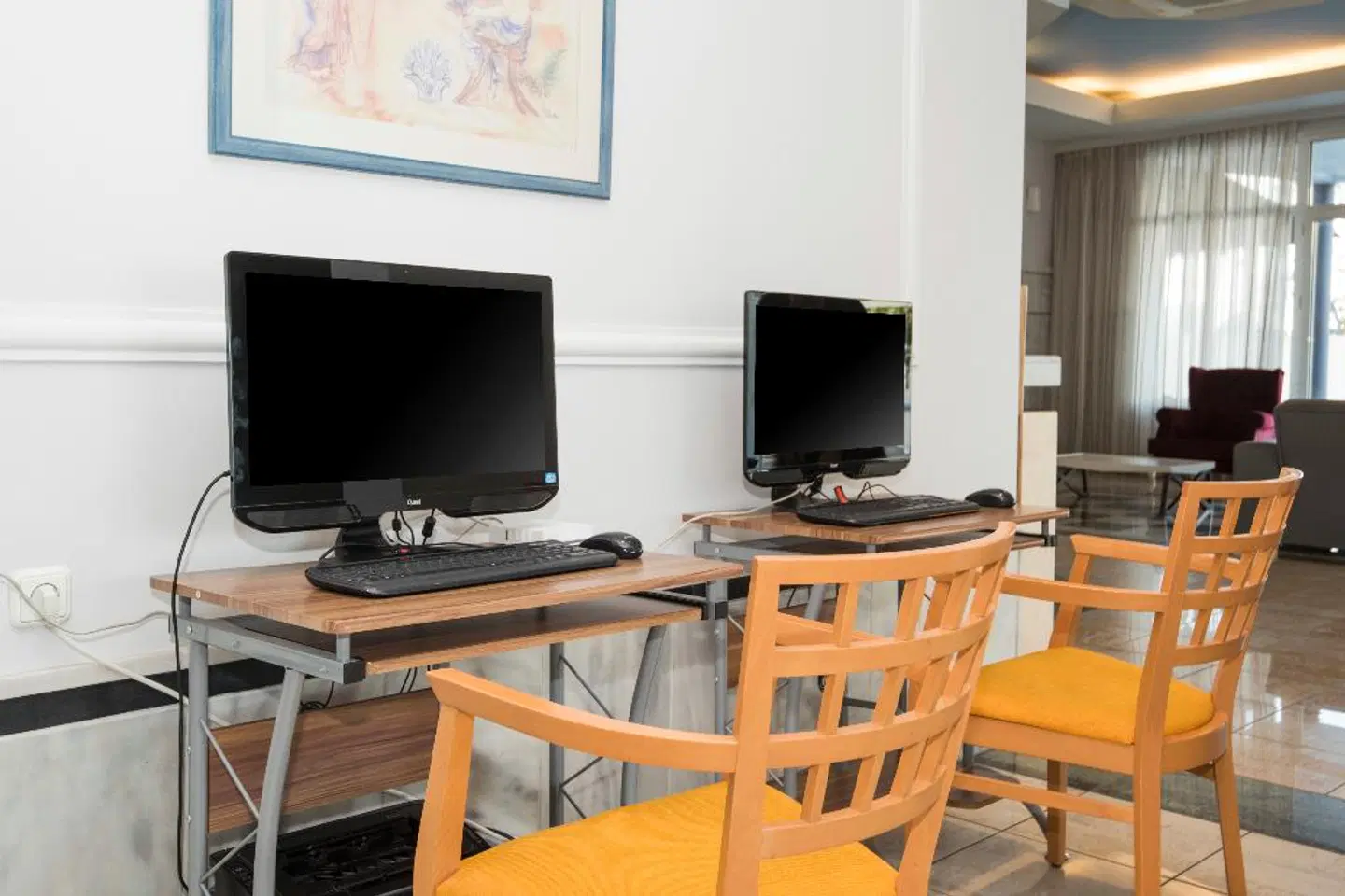 Kosta Palace CONFERENCE