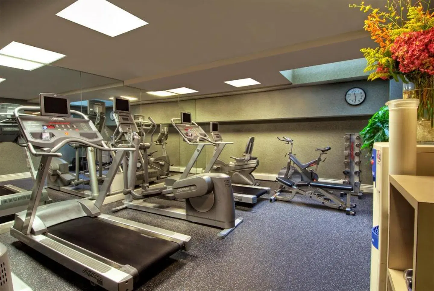 The Muse New York, a Kimpton Hotel SPORTS_AND_LEISURE