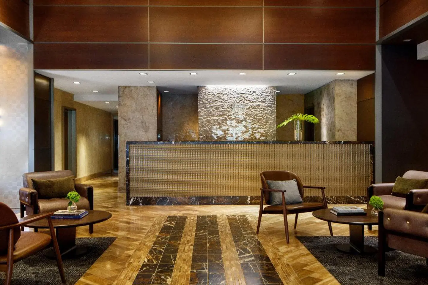 The Muse New York, a Kimpton Hotel LOUNGE_LOBBY