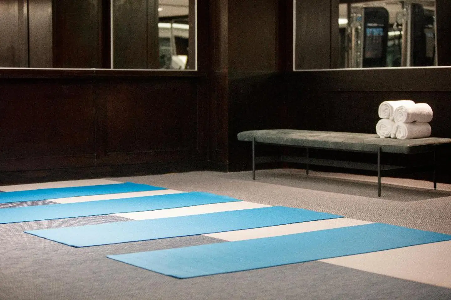 The Muse New York, a Kimpton Hotel HEALTH_BEAUTY