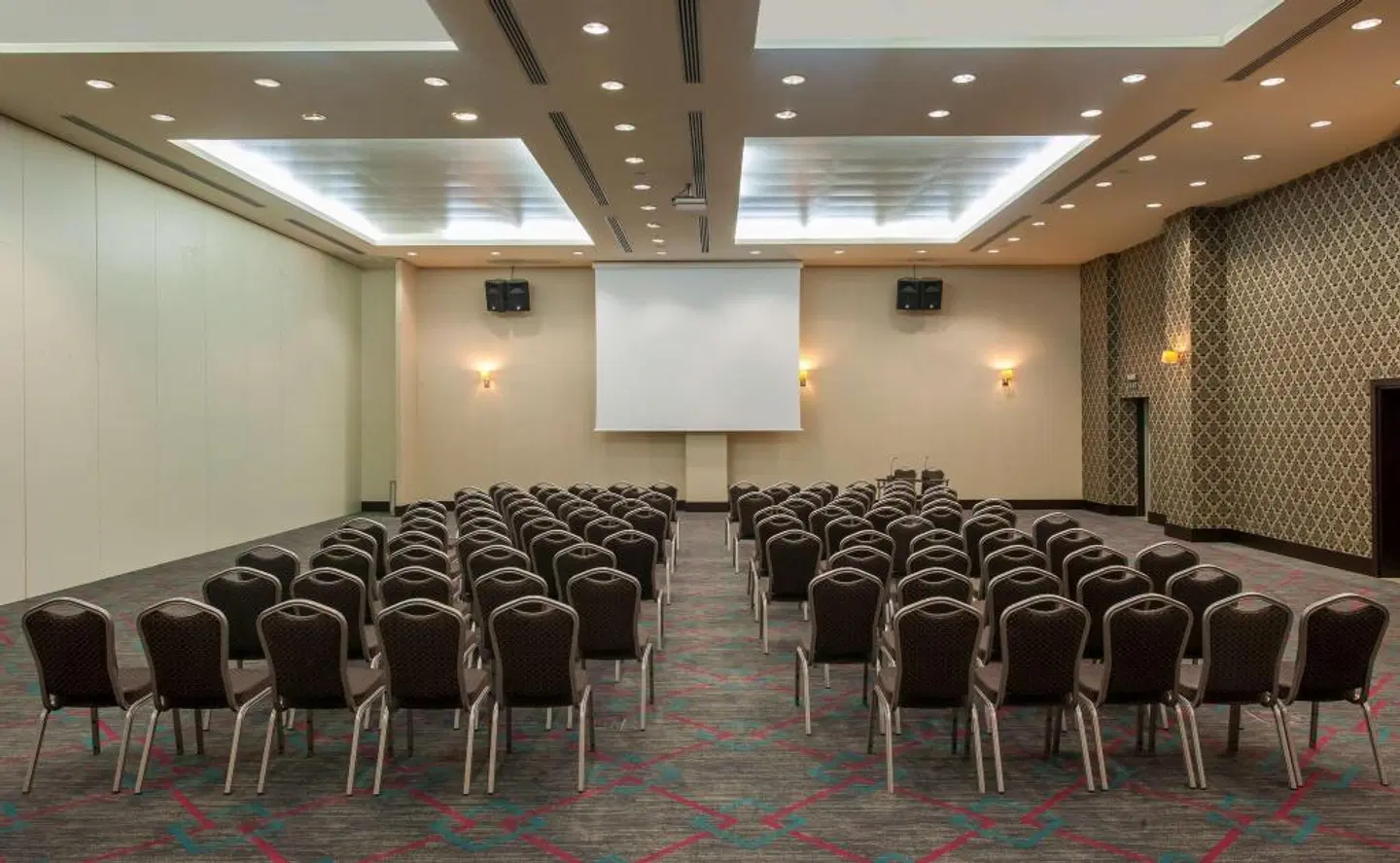 Radisson Blu Resort & Spa Cesme Konferenz