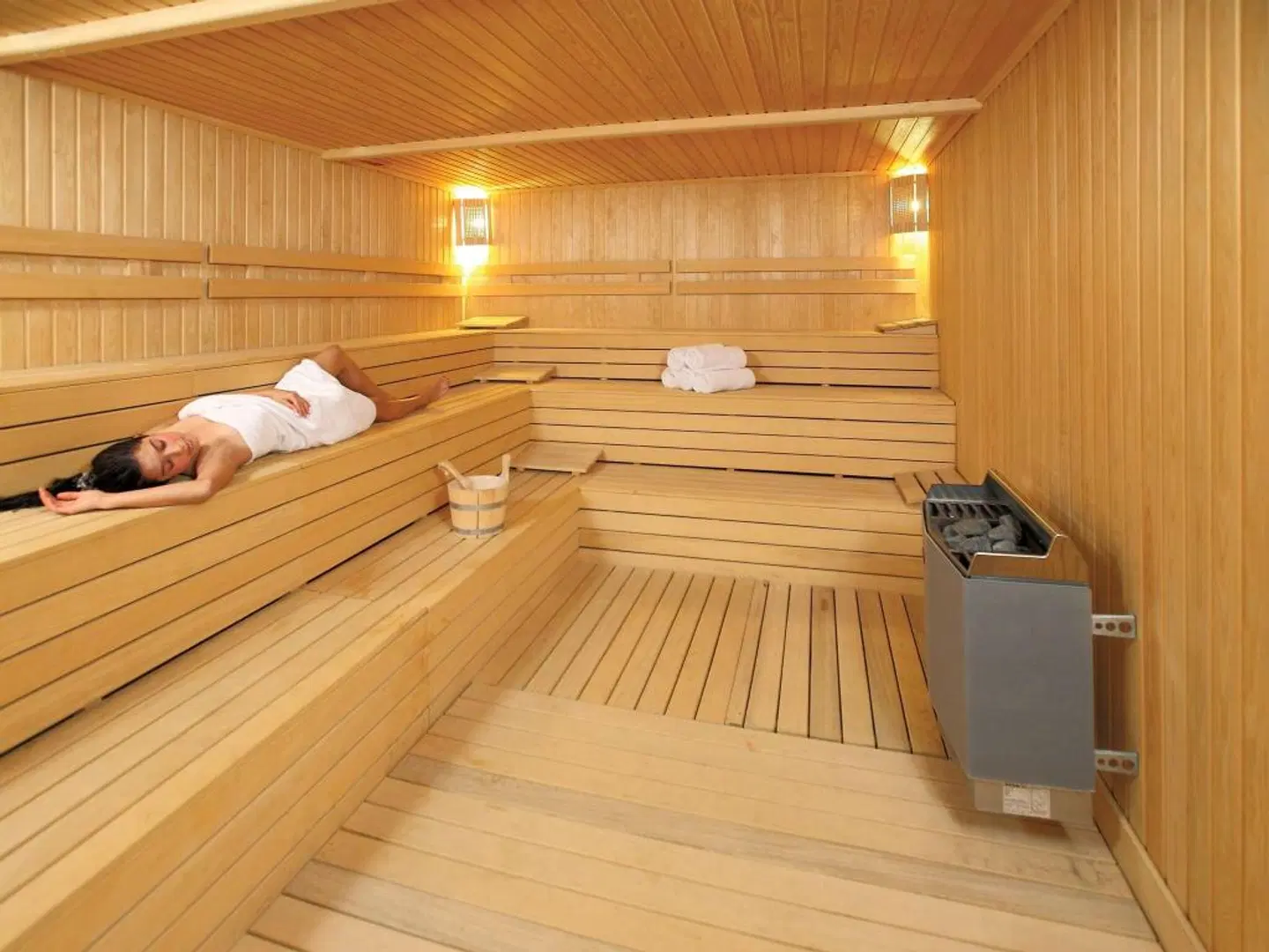 Radisson Blu Resort & Spa Cesme HEALTH_BEAUTY