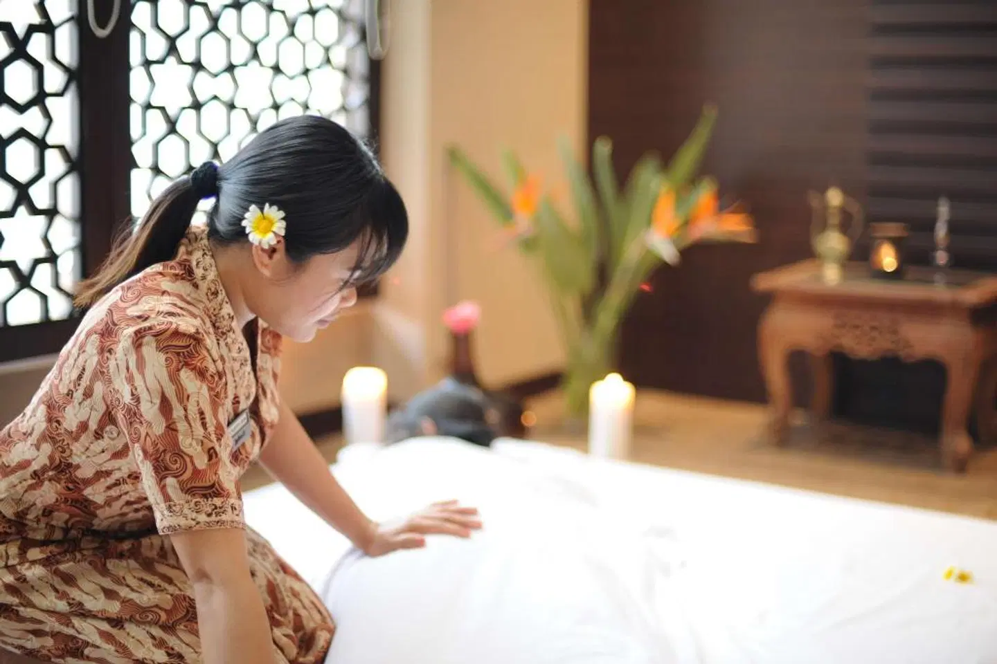 Radisson Blu Resort & Spa Cesme HEALTH_BEAUTY