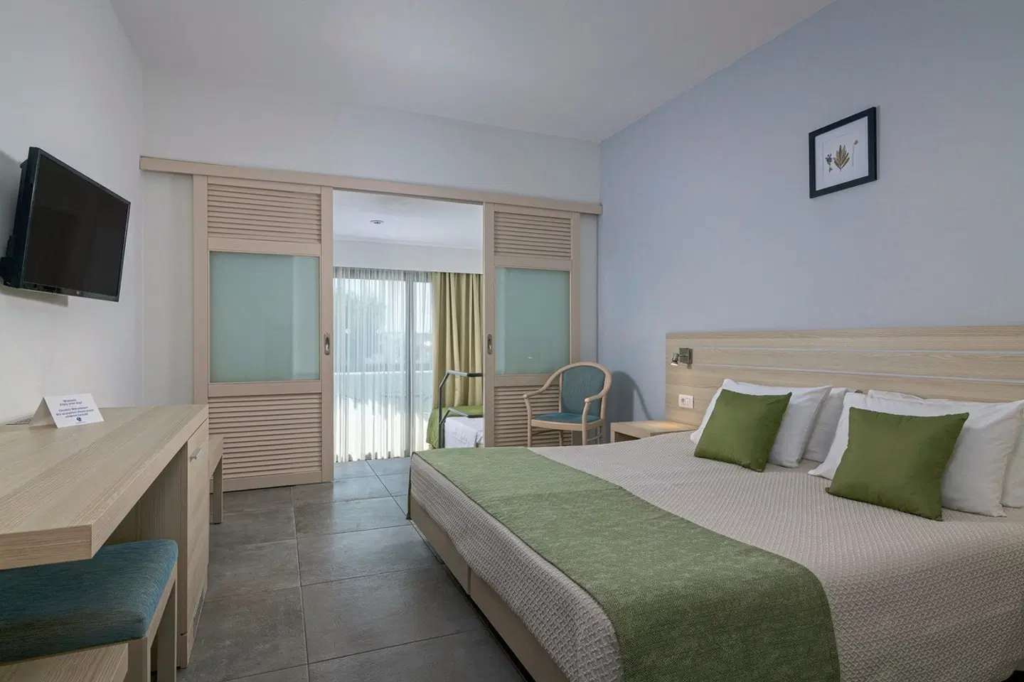 Niriides ROOM_EXAMPLE