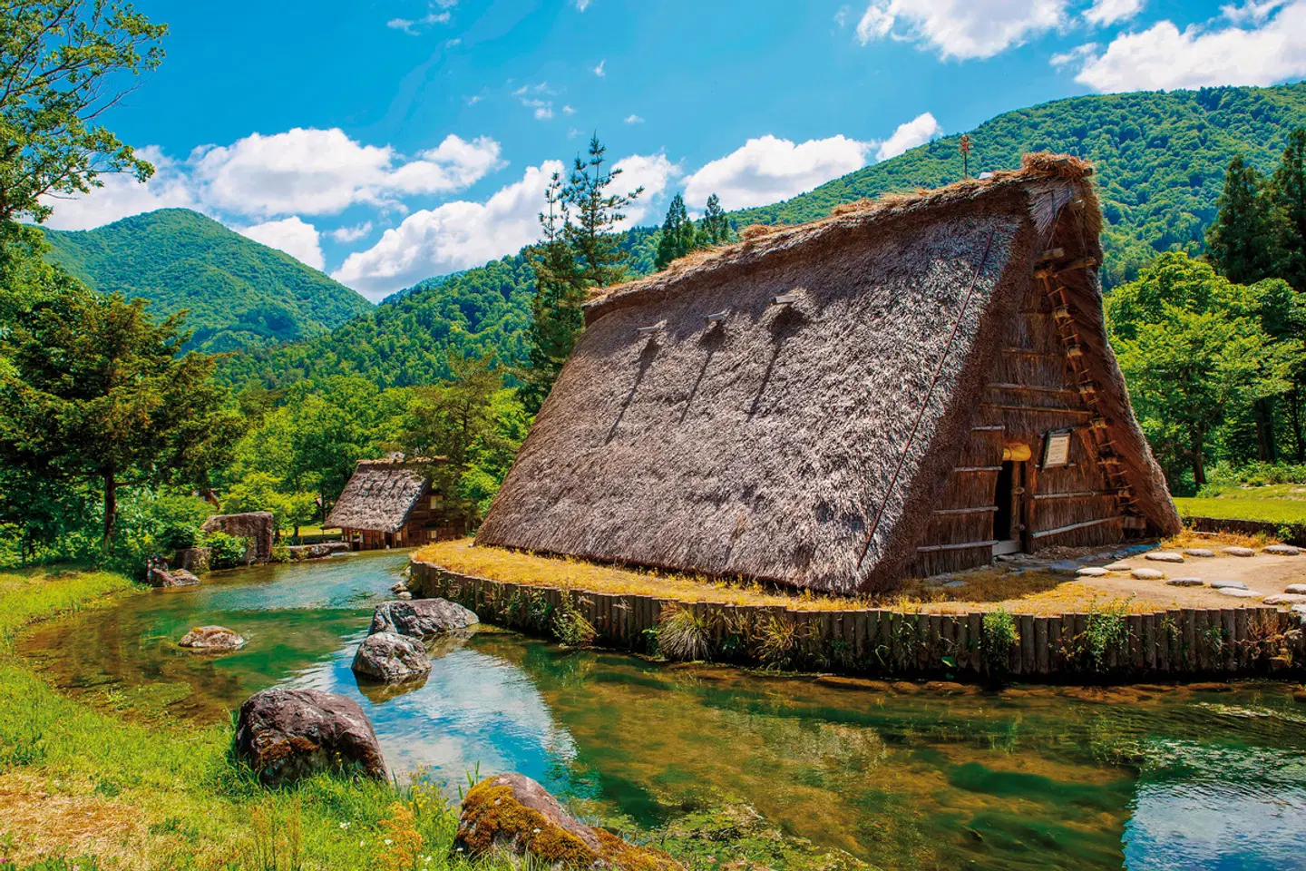 Zauberhaftes Japan (nur Landprogramm) EXTERIOR