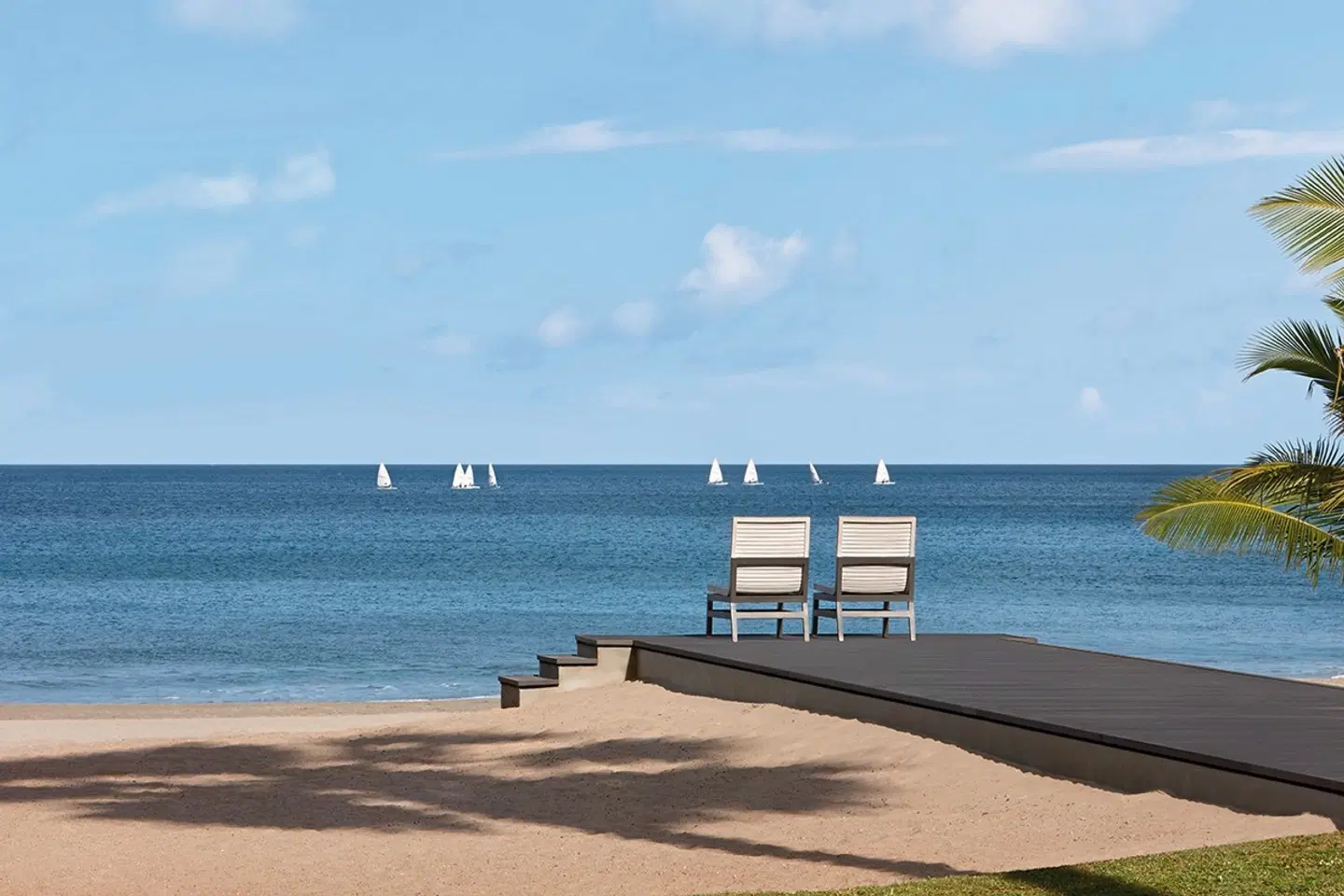 Trinco Blu by Cinnamon BEACH