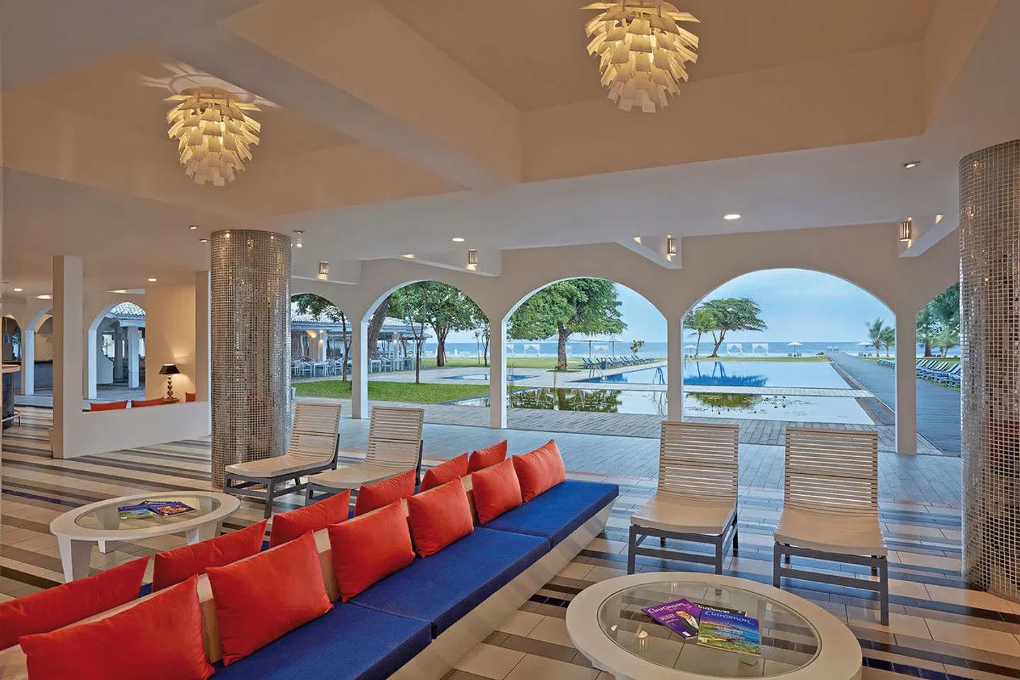 Trinco Blu by Cinnamon HEALTH_BEAUTY