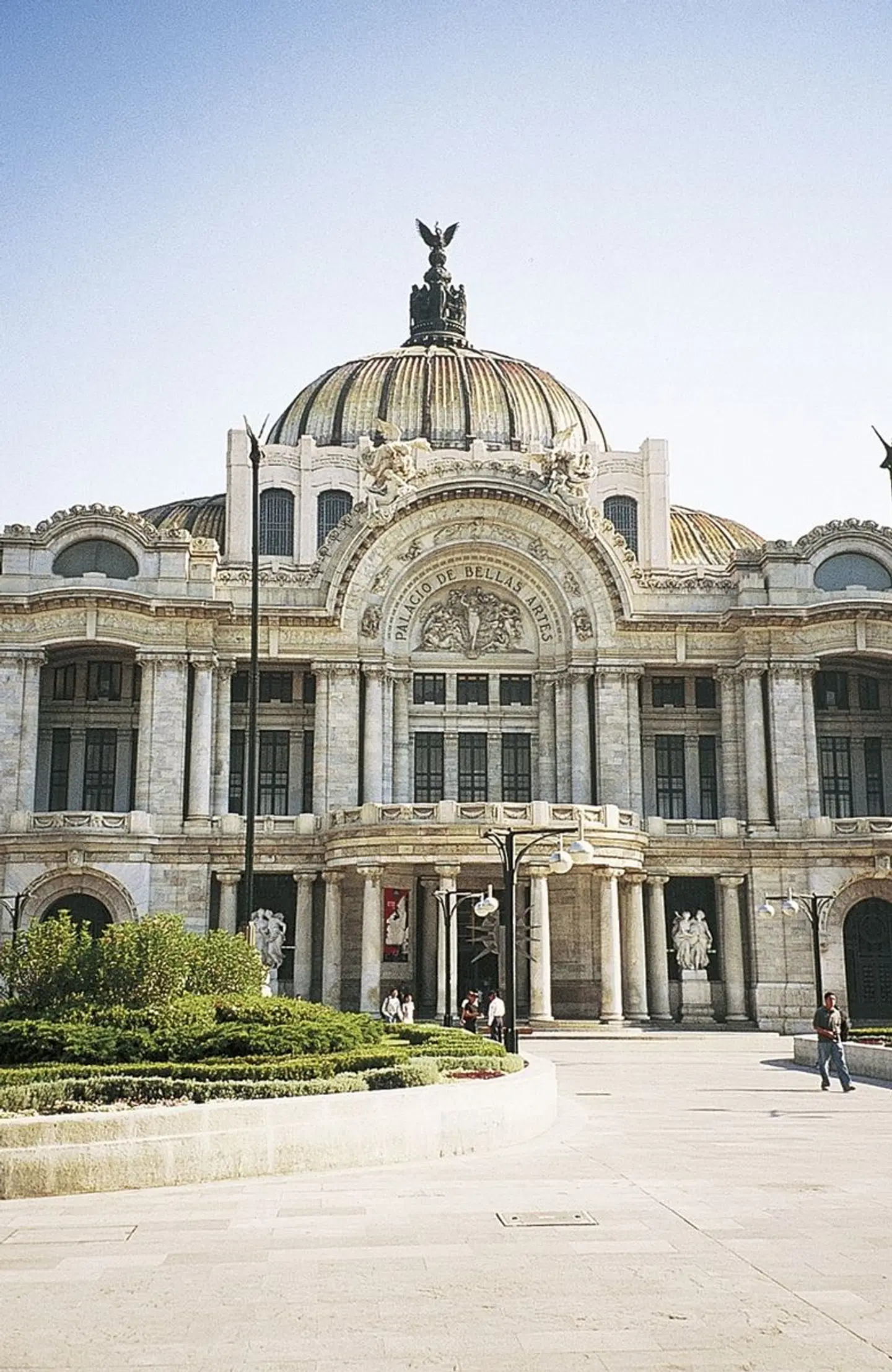 Kaleidoskop der Mayamystik - von Mexico City bis Guatemala EXTERIOR