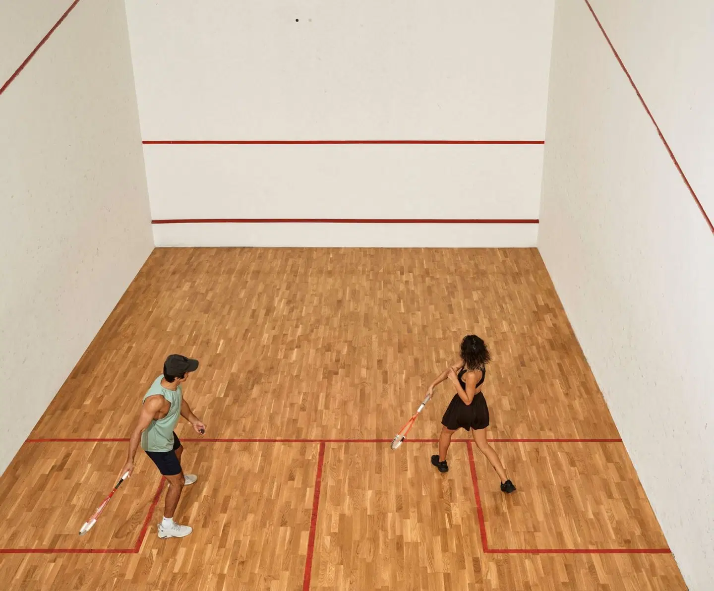 Lara Barut Collection SPORTS_AND_LEISURE