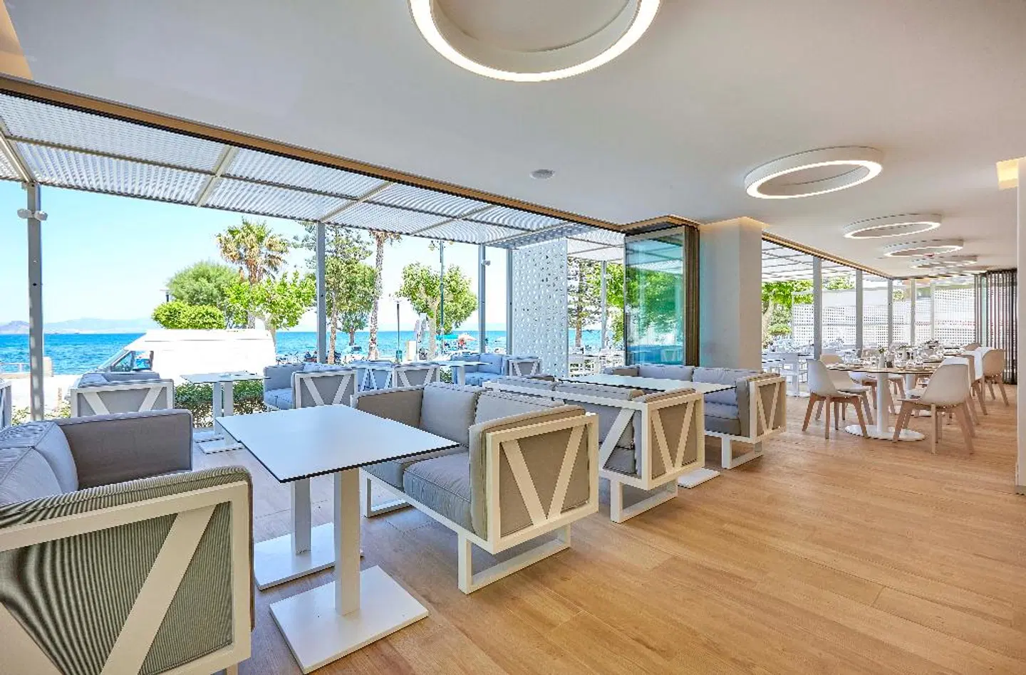 Triton Hotel Konferenz