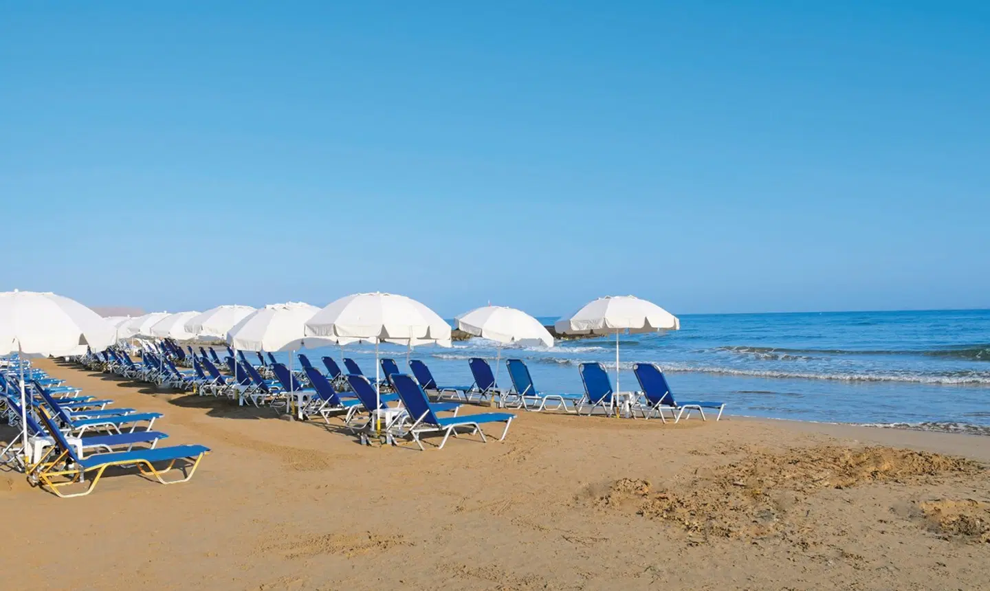 Magda Hotel Club Strand