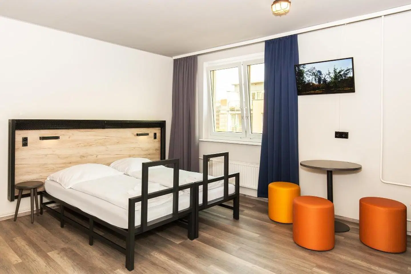 a&o Berlin Mitte ROOM_EXAMPLE