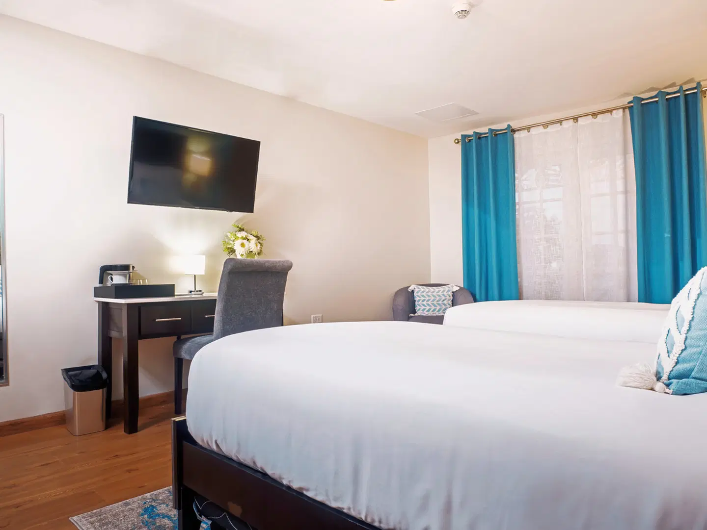 Manta Lodge and Dive Centre ROOM_EXAMPLE