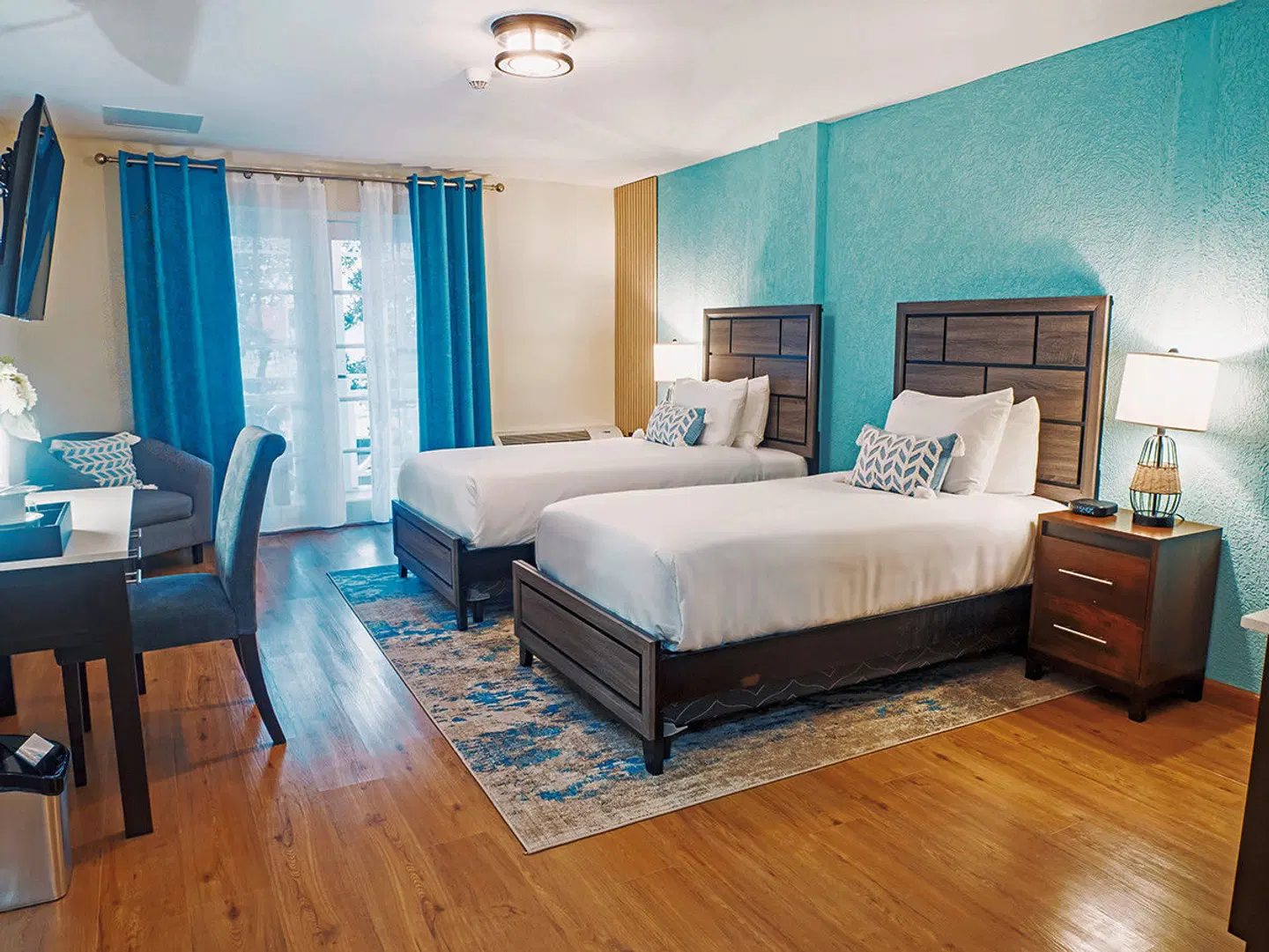 Manta Lodge and Dive Centre ROOM_EXAMPLE