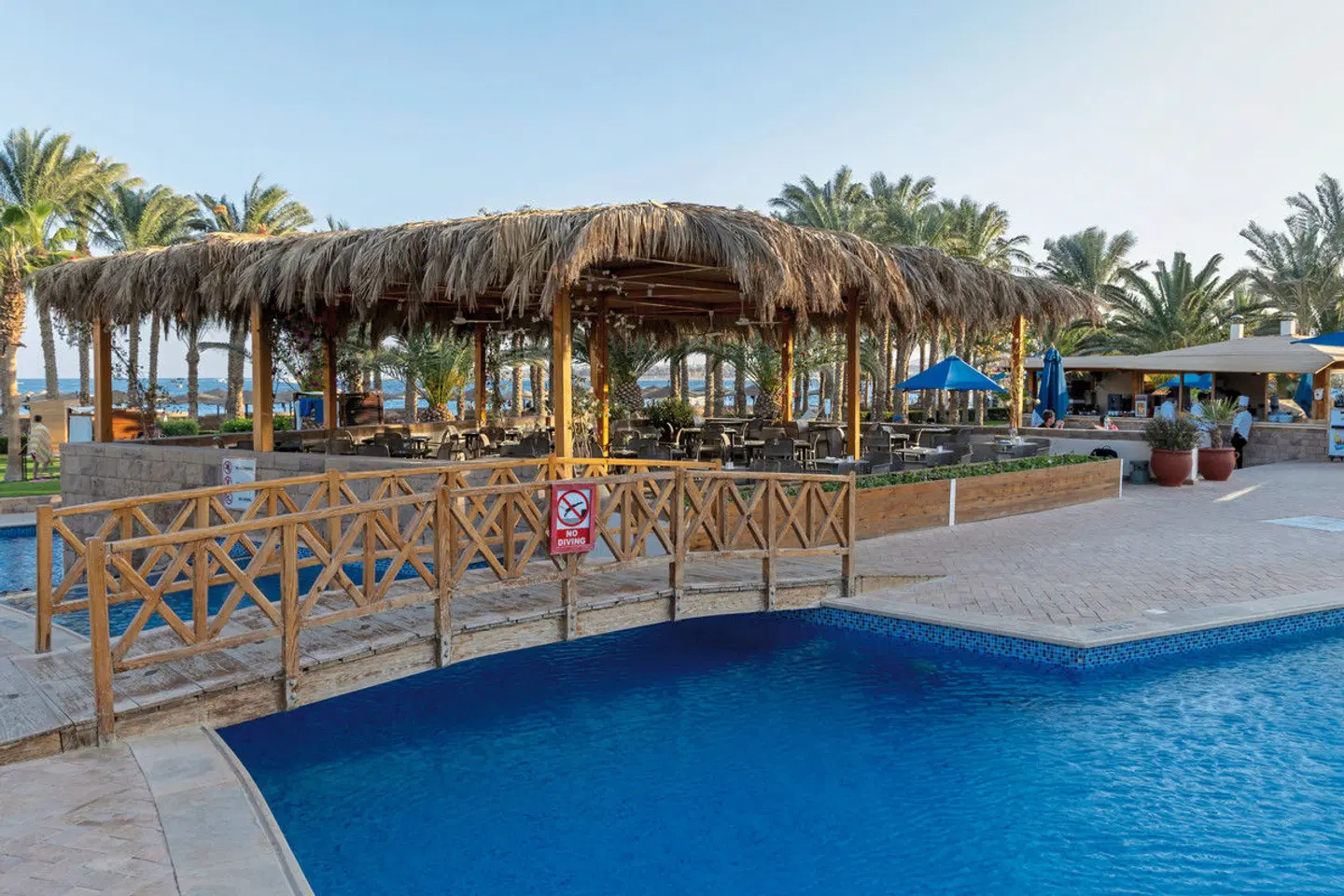 Fort Arabesque Resort & Spa OUTDOOR_POOL