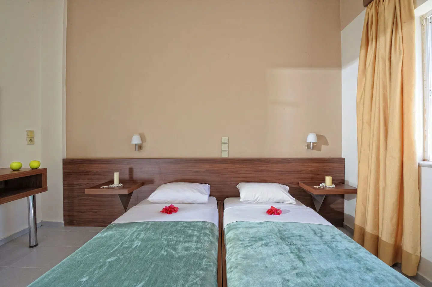 Meropi Hotel & Apartments ROOM_EXAMPLE