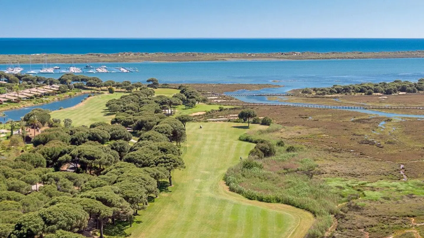 Precise Resort El Rompido LANDSCAPE