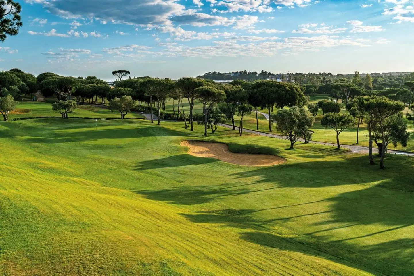 Precise Resort El Rompido SPORTS_AND_LEISURE