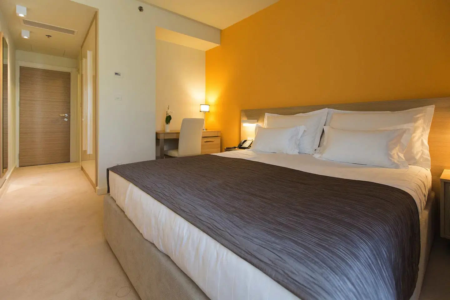 Hotel Crikvenica ROOM_EXAMPLE