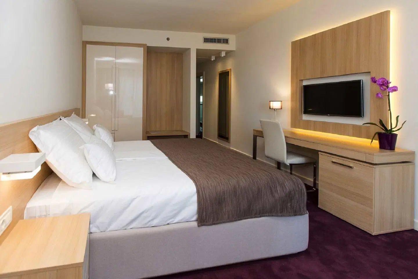 Hotel Crikvenica ROOM_EXAMPLE