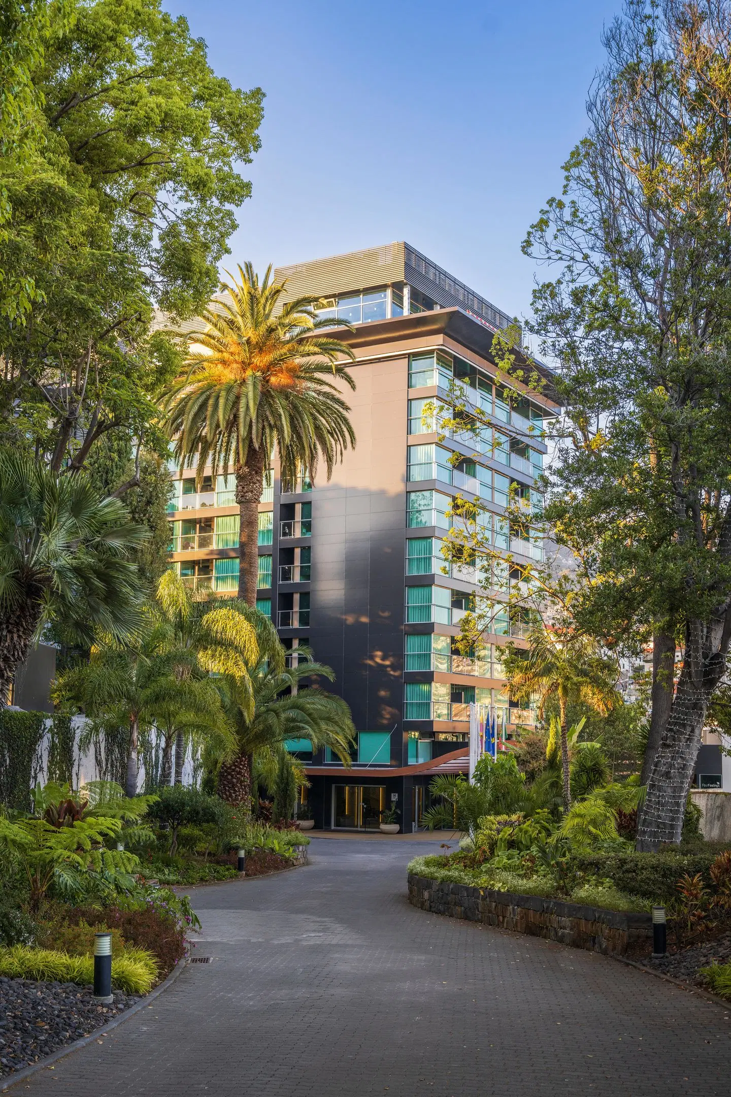 The Views Baía EXTERIOR