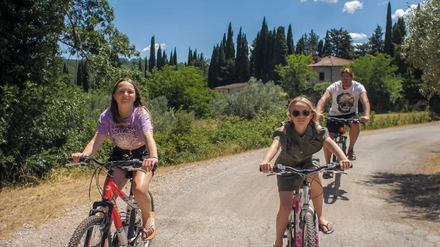 Pian Dei Mucini Resort SPORTS_AND_LEISURE