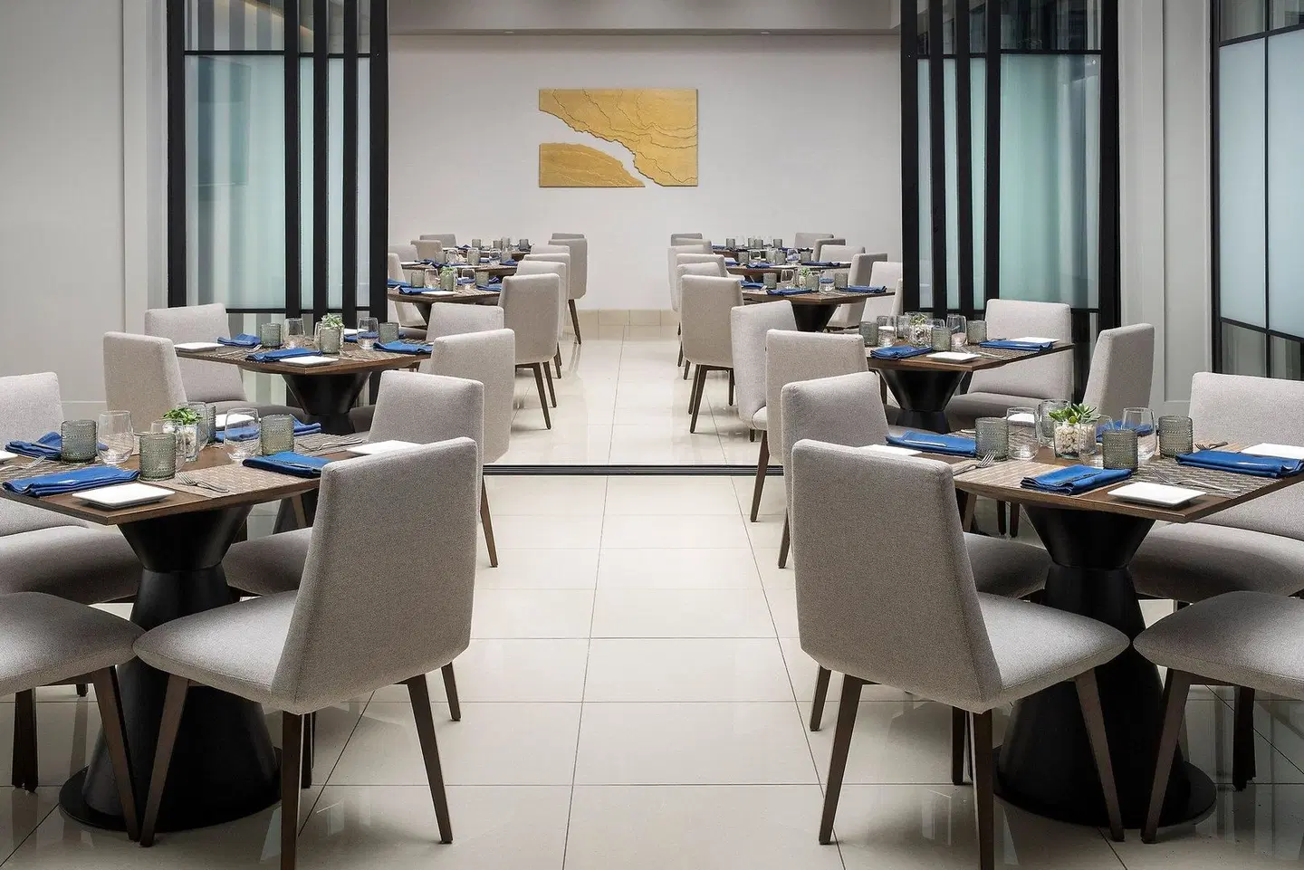 The Westin Dallas Fort Worth Airport Konferenz