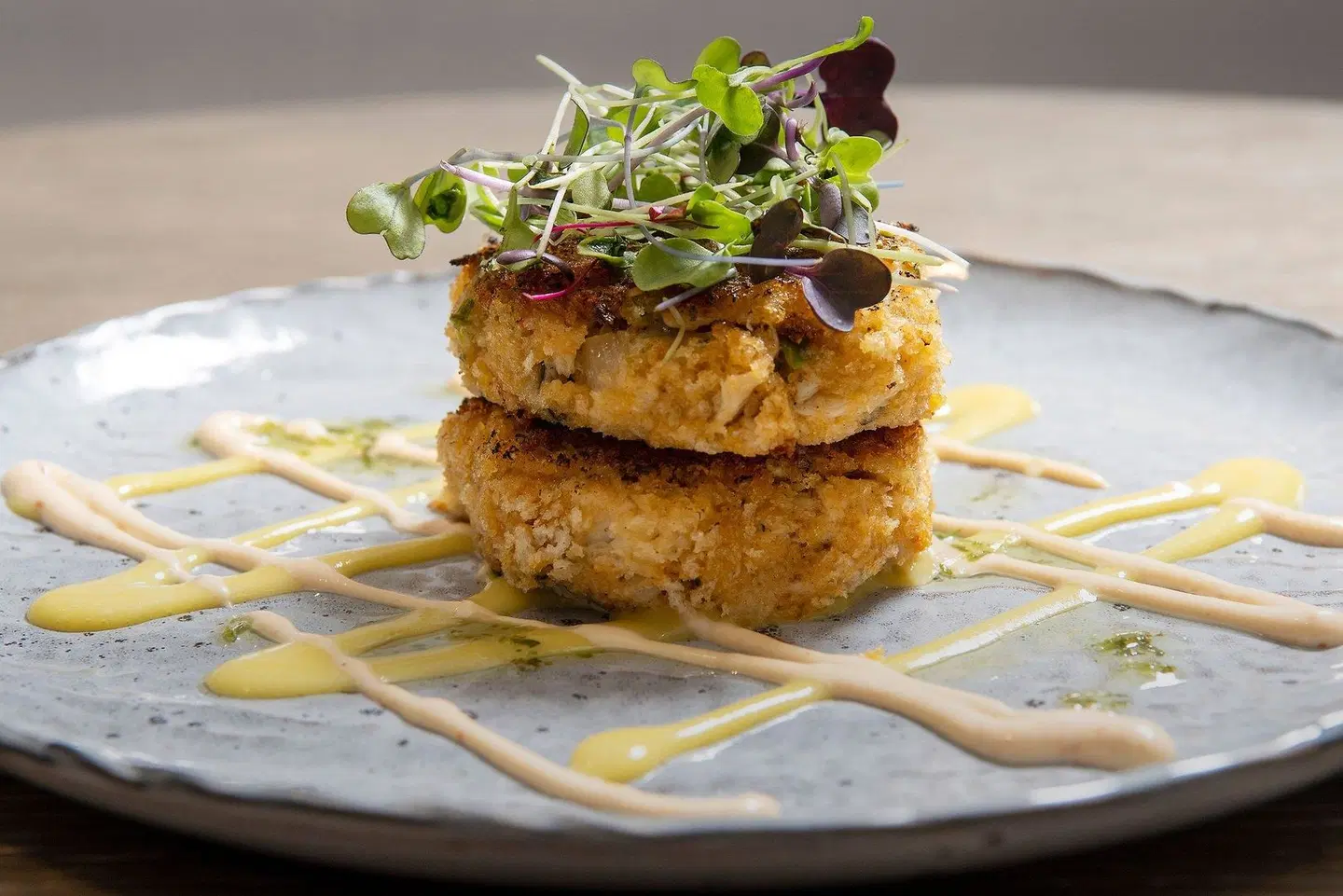 The Westin Dallas Fort Worth Airport Restaurant