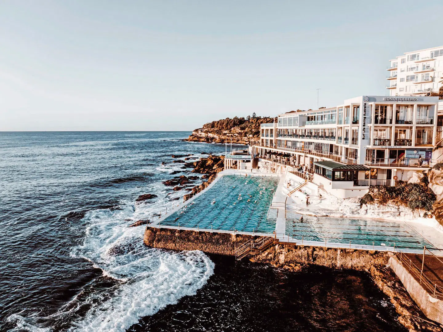 Sydney erleben EXTERIOR