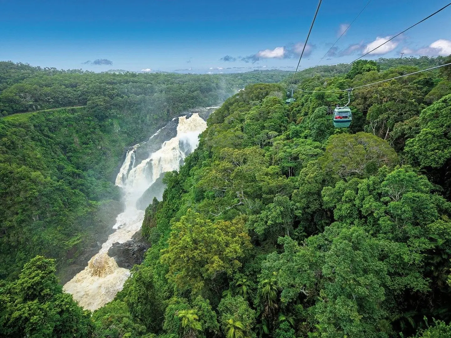 Cairns erleben (4 Nächte) LANDSCAPE