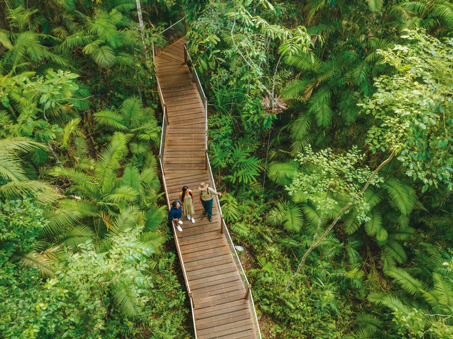 Cairns erleben (4 Nächte) LANDSCAPE