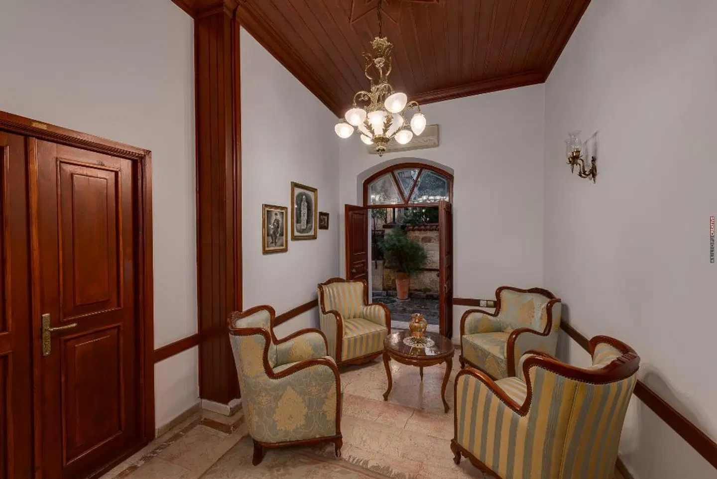 Tuvana Hotel LOUNGE_LOBBY